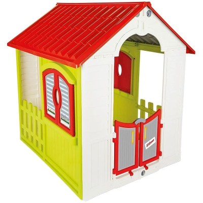 Casuta copii Pilsan Foldable House