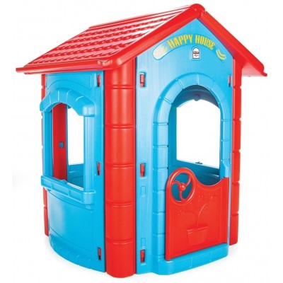 Casuta copii Pilsan Happy House