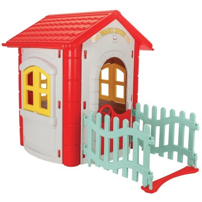 Casuta copii Pilsan Magic House