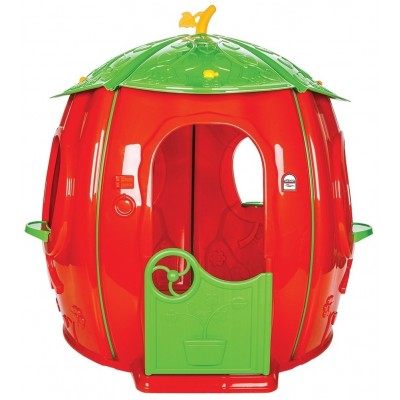 Casuta copii Pilsan Strawberry House