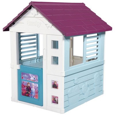 Casuta copii Smoby Frozen