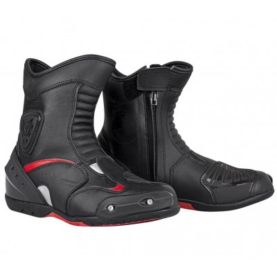 Cizme moto W-TEC Bosta