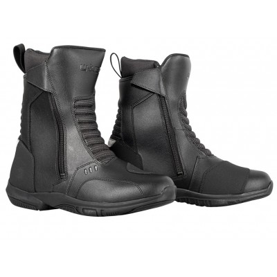 Ghete moto W-TEC Hypron
