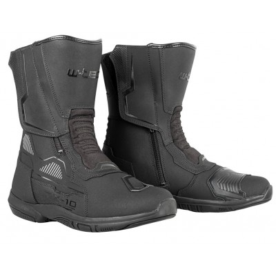 Ghete moto W-TEC Tixten