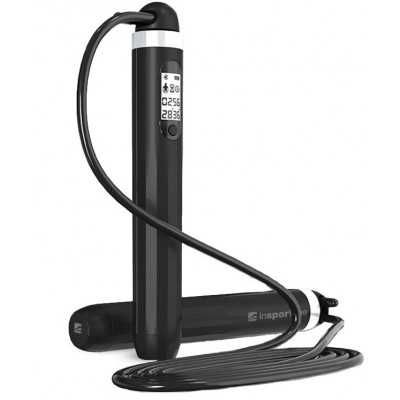 Coarda de sarit smart inSPORTline JumpSmart