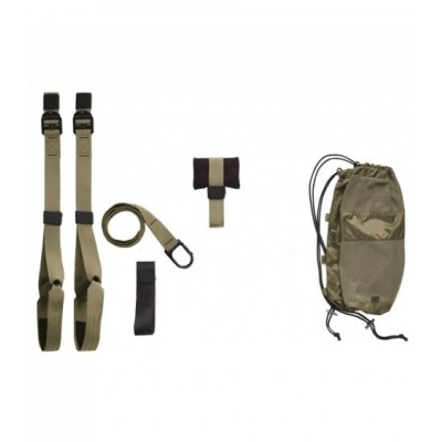 Coarda de suspensie Dayu Fitness Military