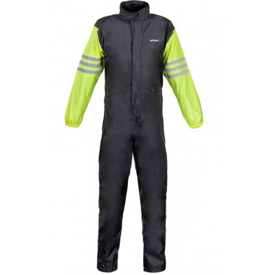 Combinezon moto impermeabil W-TEC Smedava