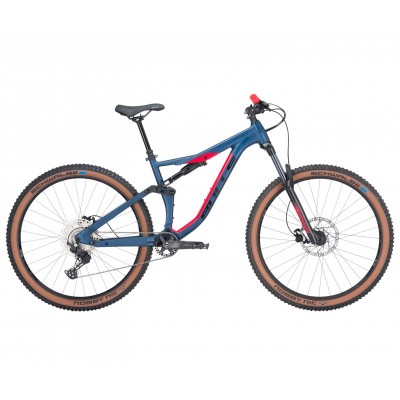 Bicicleta MTB Bulls Copperhead FSX 1 29"