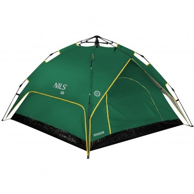 Cort camping 3 persoane Nils NC7819 Shadow