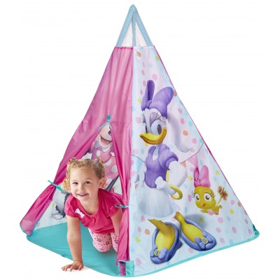 Cort indian WorldsApart Minnie Mouse