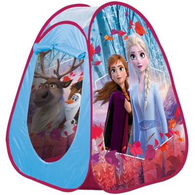 Cort pentru copii John Frozen 2