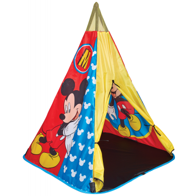 Cort pentru copii WorldsApart Mickey Mouse