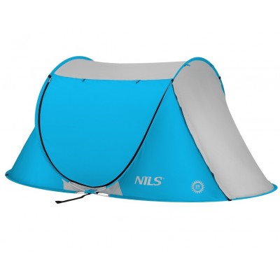 Cort Pop Up plaja Nils NC3043