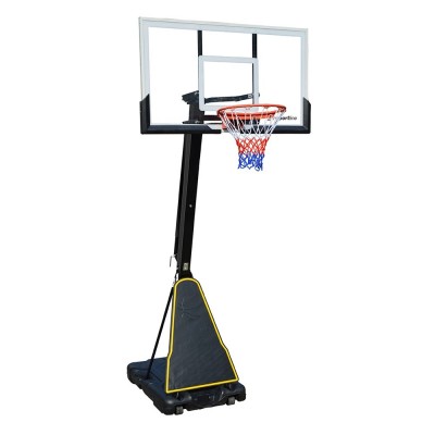 Panou de baschet cu stalp inSPORTline Dunkster III