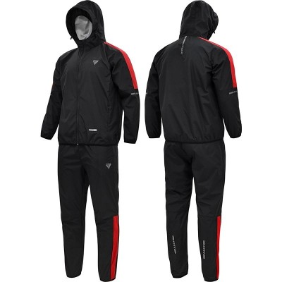 Costum sauna Rdx H1