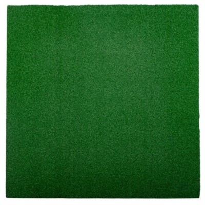 Covor protectie inSPORTline Grasteko 100x100 cm