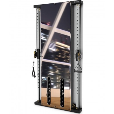 Aparat crossover profesional HMS BS302 