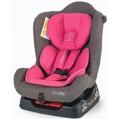 Scaun auto MamaLove Cruise