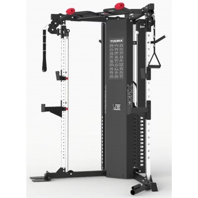 Aparat multifunctional Toorx CSX-90