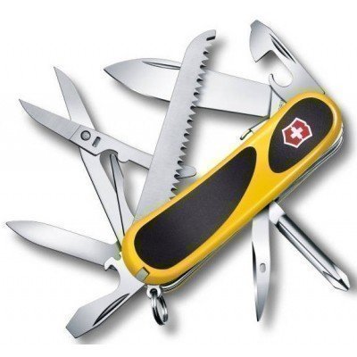 Cutit multifunctional Victorinox EvoGrip S18