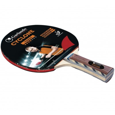 Paleta tenis de masa Garlando Cyclone