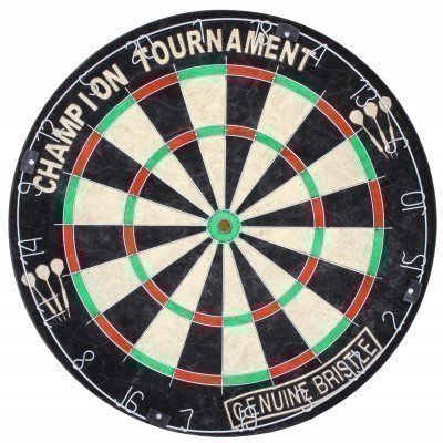 Darts Abbey Flock Classic