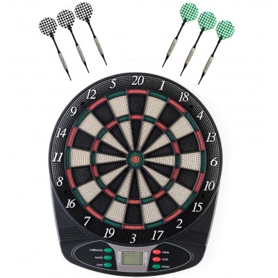 Darts electronic 8 jucatori La Sports