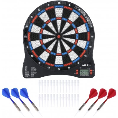 Darts electronic HMS Fun TDE01