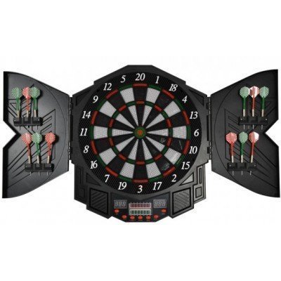 Darts electronic Worker WJ300