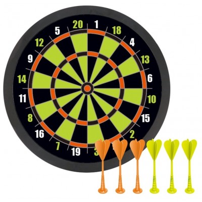 Darts magnetic copii inSPORTline MDS160