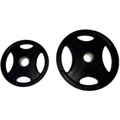 Disc olimpic Dayu Fitness 1.25 Kg