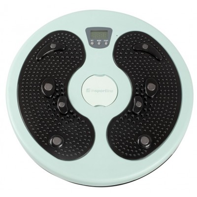 Disc rotativ inSPORTline Digital