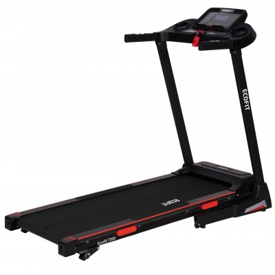 Banda de alergat electrica EcoFit T300