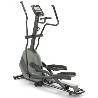 Bicicleta eliptica ergometrica Horizon Andes 3.1