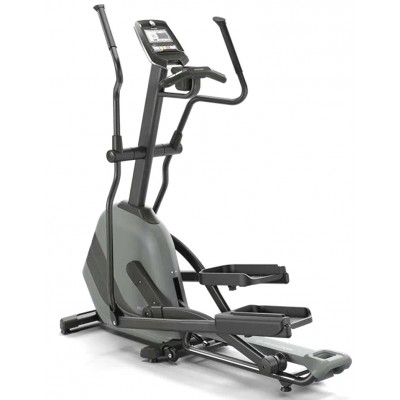 Bicicleta eliptica ergometrica Horizon Andes 5.1