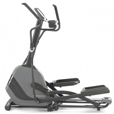 Bicicleta eliptica ergometrica Horizon Andes 7.1