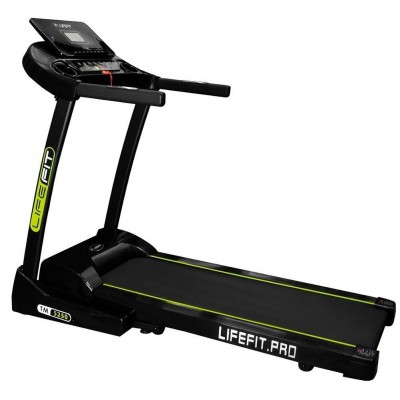 Banda de alergat electrica Lifefit TM 5250
