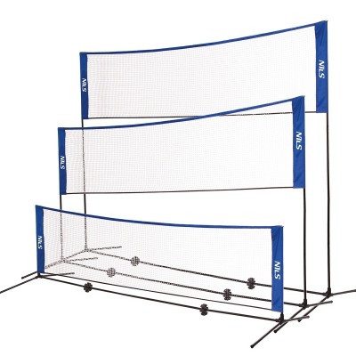 Fileu multifunctional 3in1 Nils NT7111