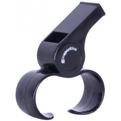 Fluier de metal inSPORTline WH175
