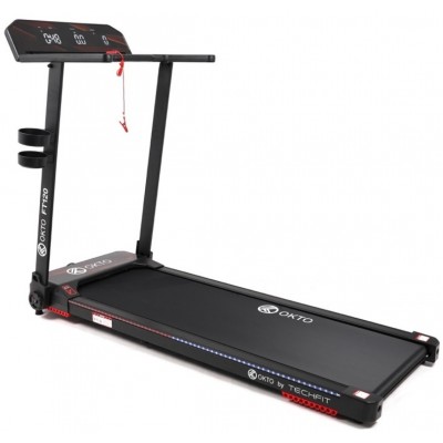 Banda de alergat electrica Techfit FT120