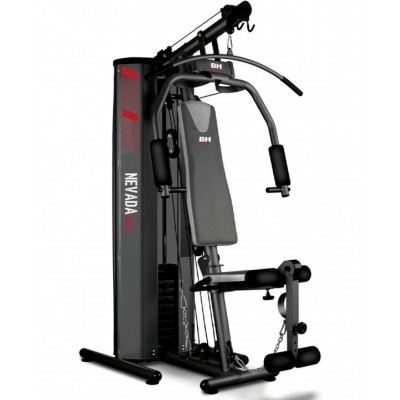 Aparat multifunctional BH Fitness Nevada Plus