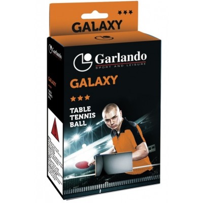 Mingi tenis masa Garlando Galaxy