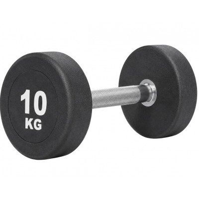 Gantera SportMann Profi CPU 10 kg
