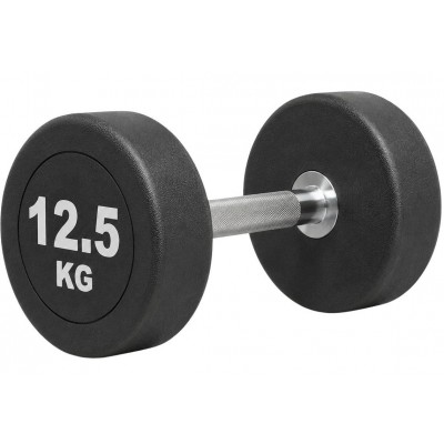 Gantera SportMann Profi CPU 12.5 kg