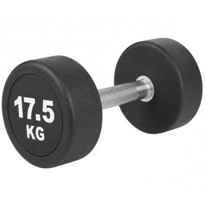 Gantera SportMann Profi CPU 17.5 kg