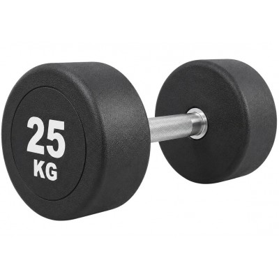 Gantera SportMann Profi CPU 25 kg