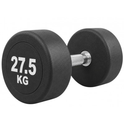 Gantera SportMann Profi CPU 27.5 kg