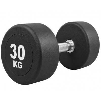 Gantera SportMann Profi CPU 30 kg