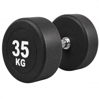Gantera SportMann Profi CPU 35 kg