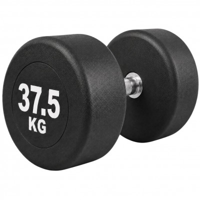 Gantera SportMann Profi CPU 37.5 kg